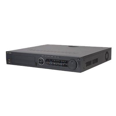 Hikvision DS-7316HTHI-K4 16 Channel 4K 1.5U H.265 Digital Video Recorder