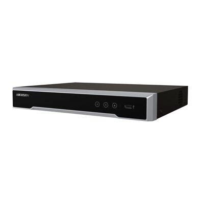 Hikvision DS-7604NI-K1/4G 4-ch Mini 1U 4G NVR