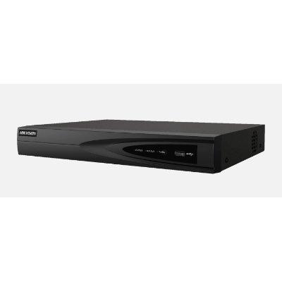 Hikvision DS-7608NI-K1 8-ch 1U 4K NVR