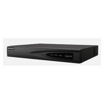 Hikvision DS-7608NI-Q1/8P 8-ch 1U 8 PoE 4K NVR
