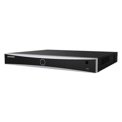 Hikvision DS-7616NXI-I2/S 16-ch 1U AcuSense 4K NVR
