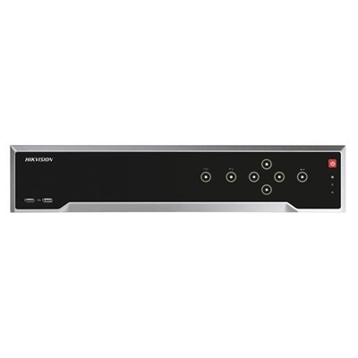 Hikvision DS-7732NI-I4/16P Embedded Plug & Play 4K NVR