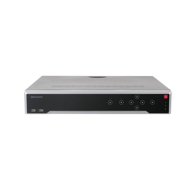 Hikvision DS-7732NI-I4/24P Embedded Plug & Play 4K NVR