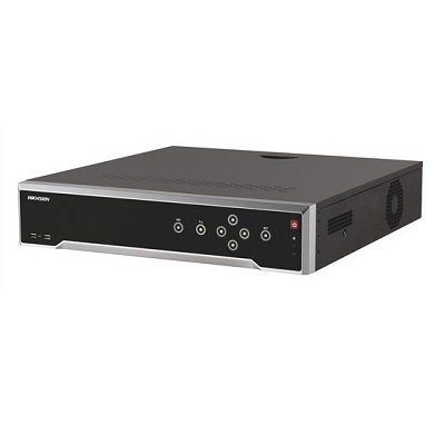 Hikvision DS-7R32NI-K4 Embedded 4K NVR