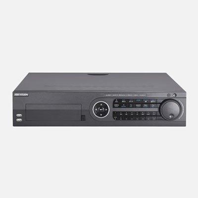 Hikvision DS-8132HQHI-K8 32 Channel 1080p 2U H.265 Digital Video Recorder