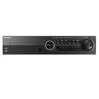 Hikvision DS-9004HUHI-F8/N 4 channel Turbo HD DVR