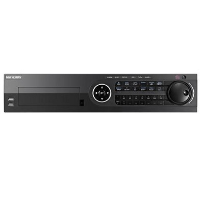 Hikvision DS-9008HUHI-K8 8 channel Turbo HD DVR