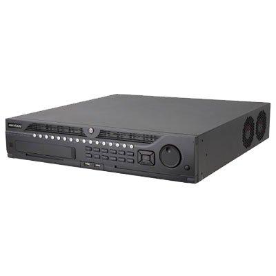 Hikvision DS-9016HTHI-K8 16 Channel 4K 2U H.265 Digital Video Recorder