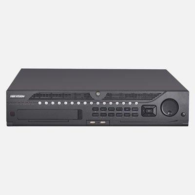 Hikvision DS-9016HUHI-K8 16 Channel 5 MP 2U H.265 Digital Video Recorder