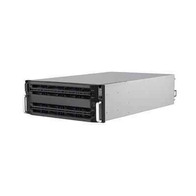 Hikvision DS-A81024S-ICVS 24-slot Cost-efficient Cluster Storage