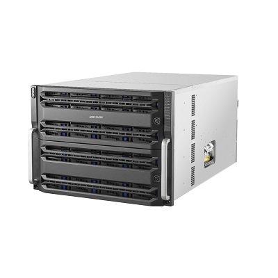 Hikvision DS-A81048S-ICVS 48-slot Cost-efficient Cluster Storage