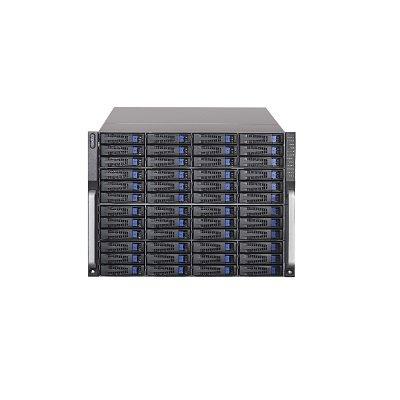 Hikvision DS-A83048S-ICVS 48-slot High-performance Cluster Storage