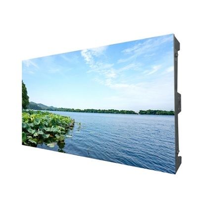 Hikvision DS-D4012FI-GW LED Full-Color Display Unit