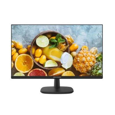 Hikvision DS-D5227U3-1P0)(British) 27 inch 4K IPS Monitor