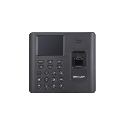 Hikvision DS-K1A802MF-1 Fingerprint Time Attendance Terminal