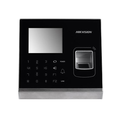 Hikvision DS-K1T200EF IP-based Fingerprint Access Control Terminal