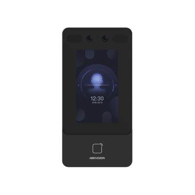 Hikvision DS-K1T342DX Face Recognition Terminal
