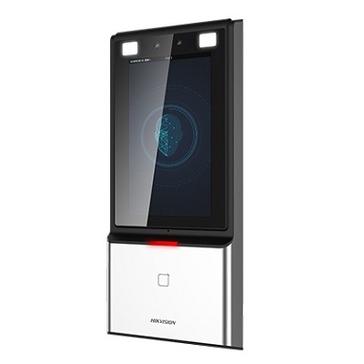 Hikvision DS-K1T604MF Face Recognition Terminal