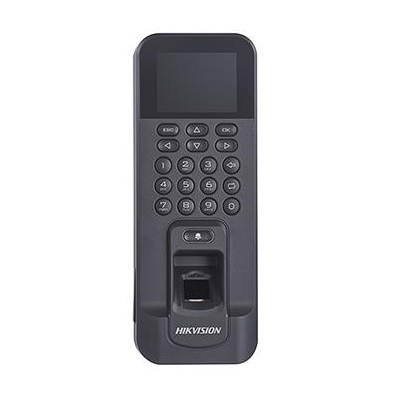 Hikvision DS-K1T804EF-1 Fingerprint Access Control Terminal