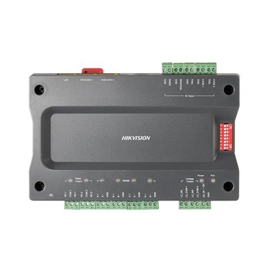 Hikvision DS-K2210 Master Elevator Controller
