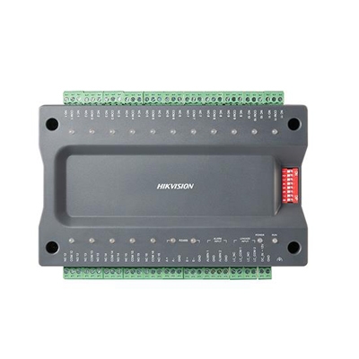 Hikvision DS-K2M0016A Distributed Elevator Controller