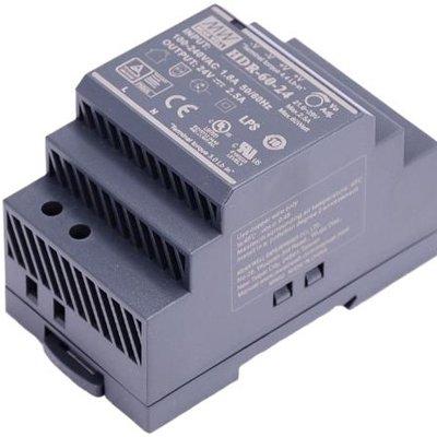 Hikvision DS-KAW60-2N Power Supply Unit