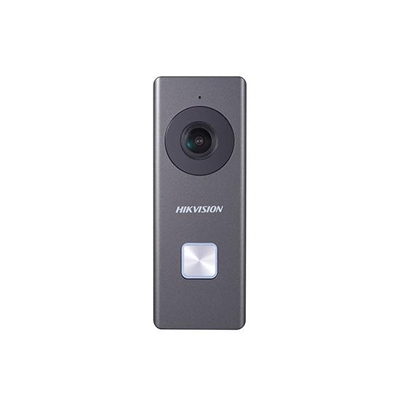 Hikvision DS-KB6003-WIP Wi-Fi Video Doorbell