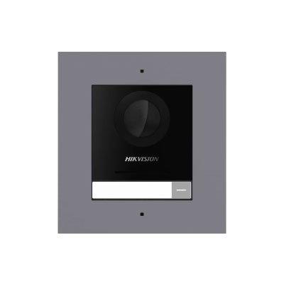 Hikvision DS-KD8003-IME1(B)/Flush Modular Door Station