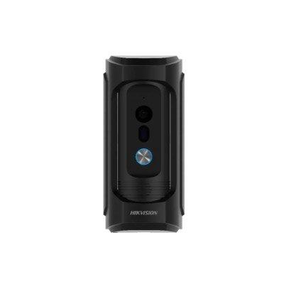 Hikvision DS-KD8003-IME1(B)/S Vandal-Resistant Door Station