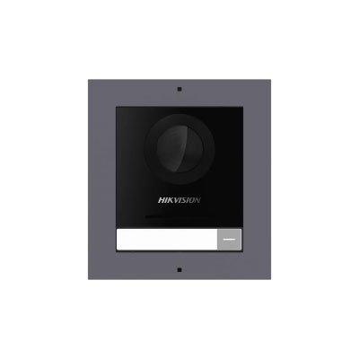 Hikvision DS-KD8003-IME1(B)/Surface Modular Door Station