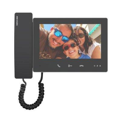 Hikvision DS-KH7300EY-THE2 2-Wire HD Indoor Station