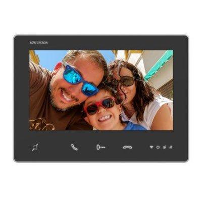 Hikvision DS-KH7300EY-TIE2 2-Wire HD Indoor Station