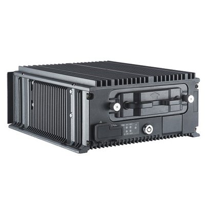 Hikvision DS-MP7608HN/M12 Mobile Video Recorder