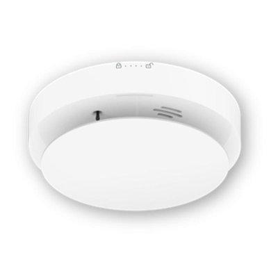 Hikvision DS-PD452SMK-WE Smoke+Heat+Co detector