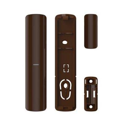 Hikvision DS-PDB-MC-Brown Magnetic Contact Brown Housing