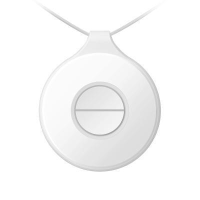 Hikvision DS-PDEBP2-EG2-WE Wireless Portable Emergency Button