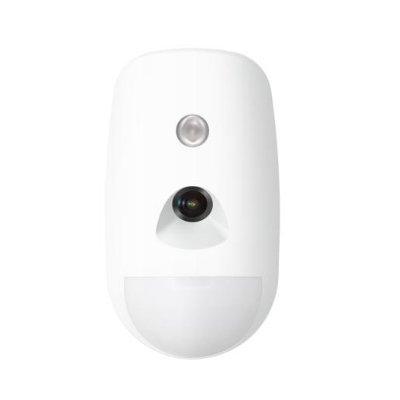 Hikvision DS-PDPC12P-EG2 Wired PIR-Camera Detector