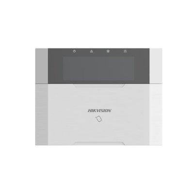 Hikvision DS-PK1-LRT-HWE Wired LCD Keypad