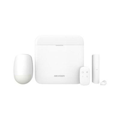 Hikvision DS-PWA48-Kit-WB AX PRO Kit (433MHz)