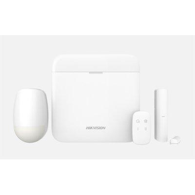 Hikvision DS-PWA64-Kit-WB wireless intrusion alarm system - AX PRO Kit (433MHz)