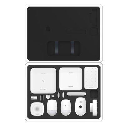 Hikvision DS-PWA96-DB-WB AX PRO Demo Box