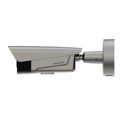 Hikvision DS-TCG406-E(12V/PoE)(2812) 4 MP Access ANPR Camera