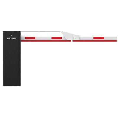 Hikvision DS-TMG301-DR(2+2) 30 Series Folding Pole Barrier Gate