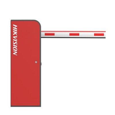 Hikvision DS-TMG420/A(3m light pole) 42 Series Octagonal Straight Pole Barrier Gate