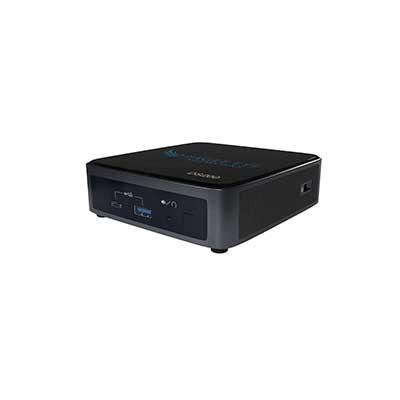 Eagle Eye Networks DS200 Local Dual Display Surveillance Station