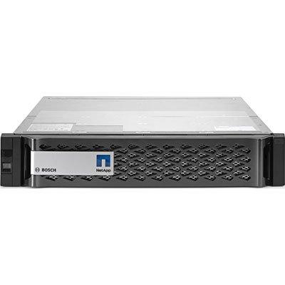 Bosch DSX-N1D8XC-12AT 12x12TB Storage Expansion Unit