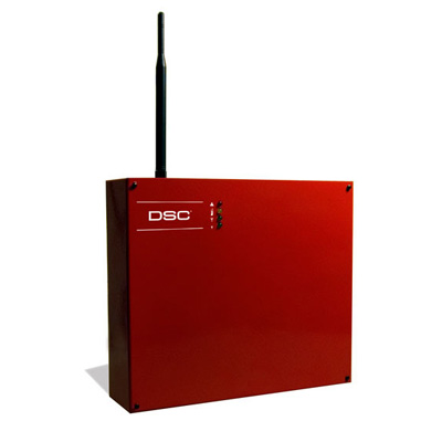 DSC 3G3070-CF Wireless Fire Alarm Communicator