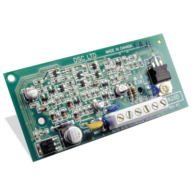 DSC AMX-400 Loop Repeater/isolator Module