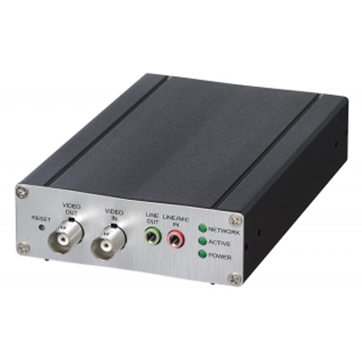 DSC C24-CAMANL Analog Video Signal Device