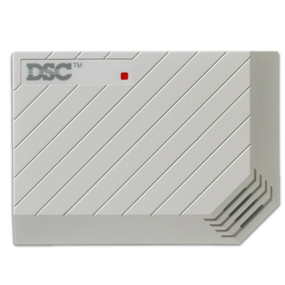 DSC DG-50AU Glassbreak Detector